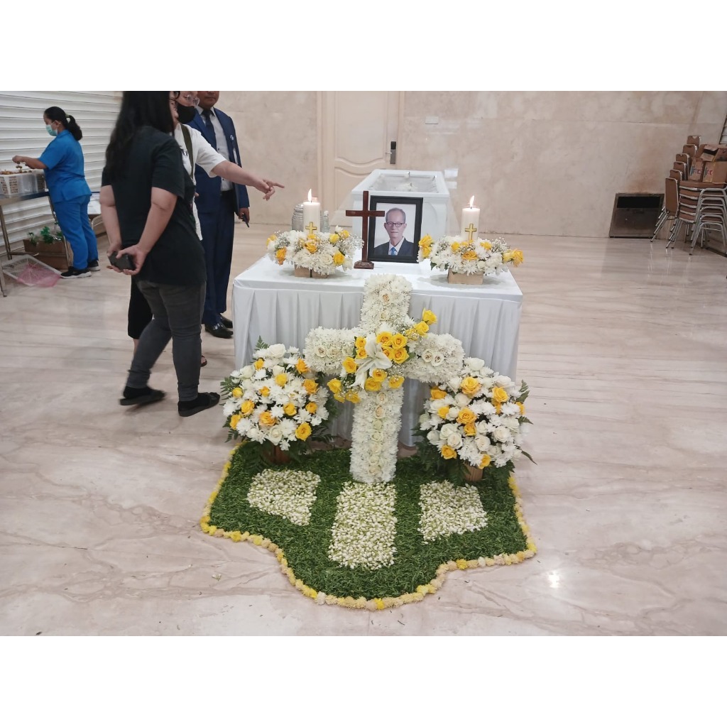 dekorasi rumah duka 12 dekorasi rumah duka 6 titik