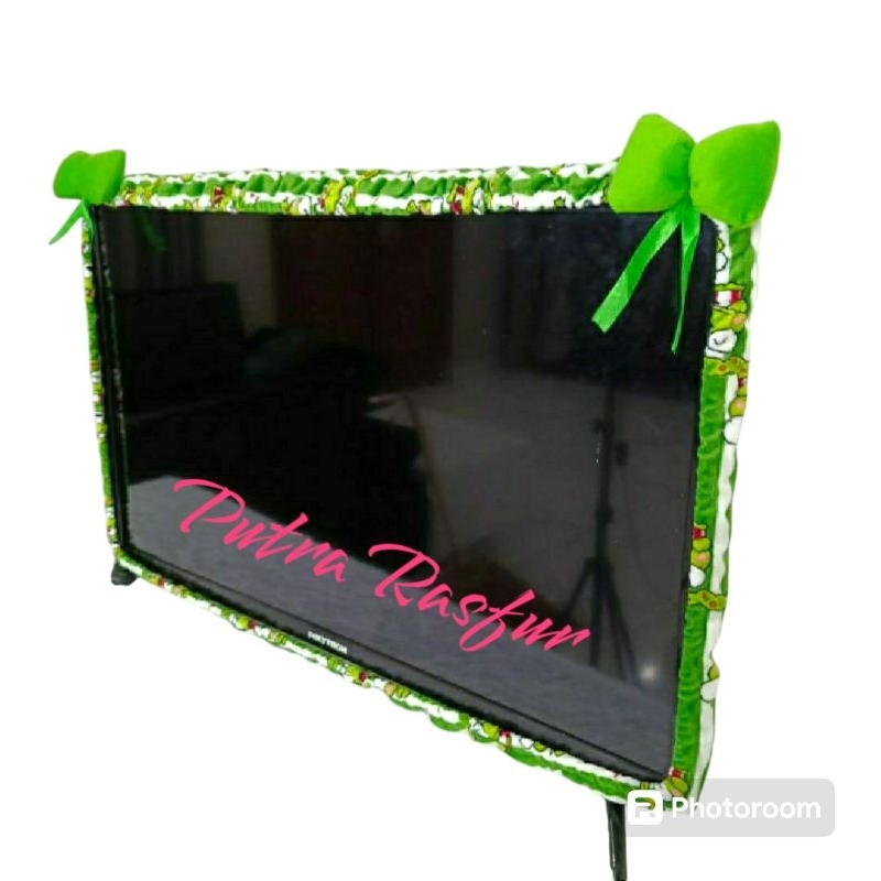 bando tv pita karakter / bando tv pita ukuran 24-32inch