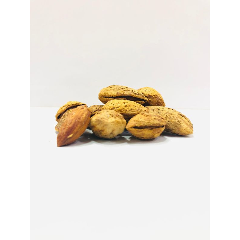 Kacang Almond 1 kg