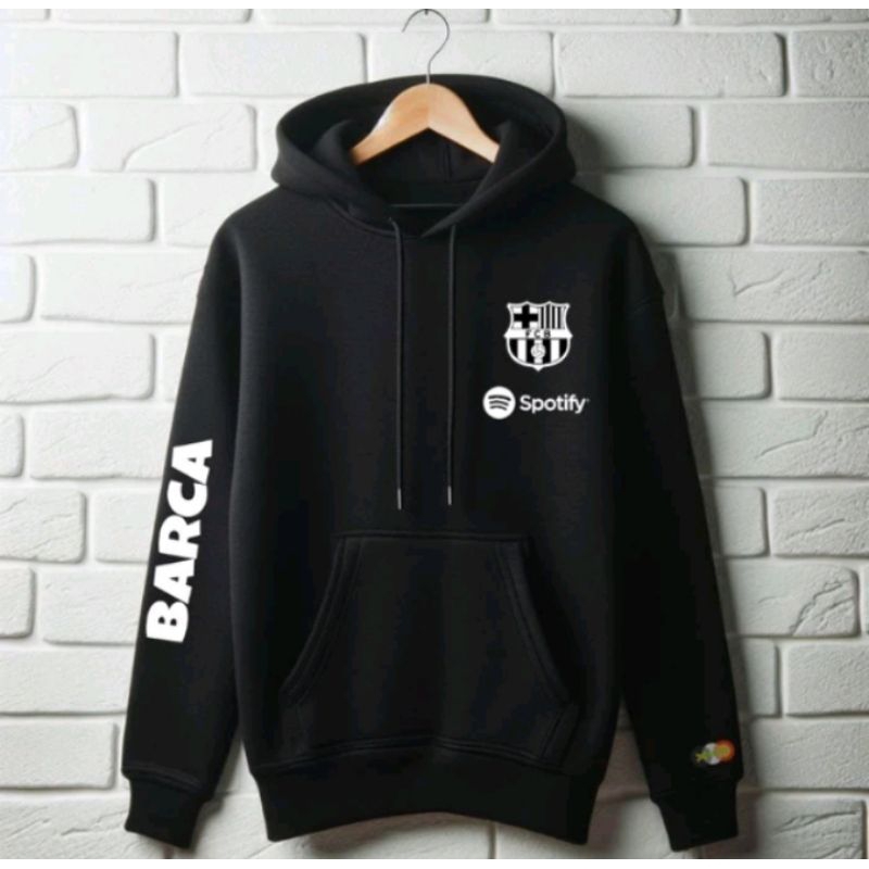 Hoodie Sweater Jaket Barcelona New Casual High Quality Premium/Hoodie Sweater/Jaket Hoodie/Sweater H