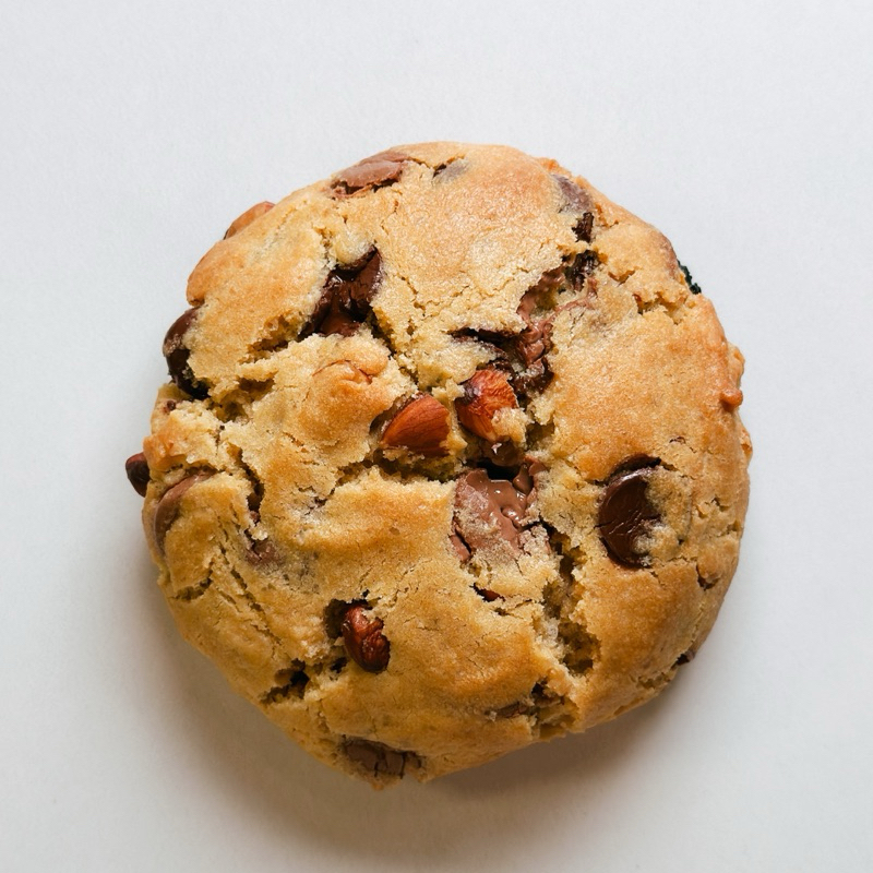 

PREMIUM COOKIES WITH BELGIAN CHOCO (pembeliam minimal 2pcs bisa mix dengan regular)