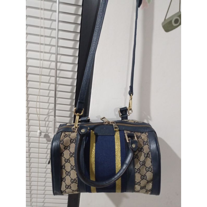 tas gucci mini speedy