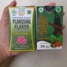 BELI 2 LEBIH HEMAT GARANSI UANG KEMBALI JIKA TIDAK ORI PELANGSING PELAKOR KEMASAN BARU BPOM