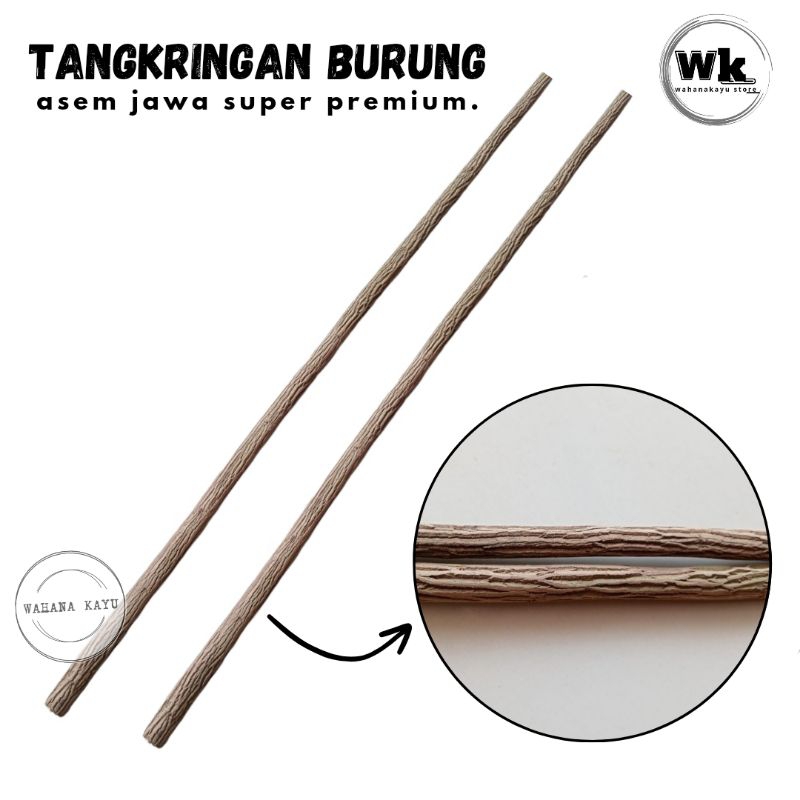 TANGKRINGAN ASEM JAWA SUPER | TANGKRINGAN BURUNG ALAMI