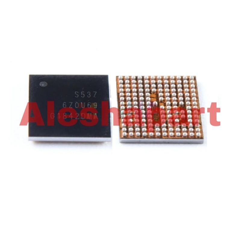 IC Power Samsung A50 / S10 / S10 Plus / S537