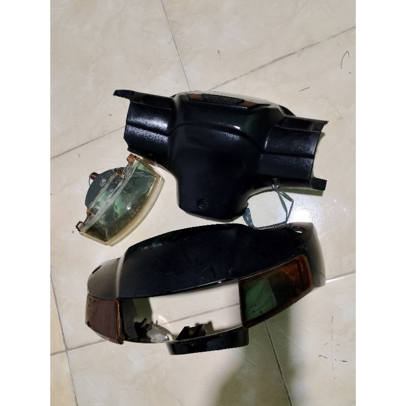 BATOK KEPALA SET SUZUKI GS TORNADO