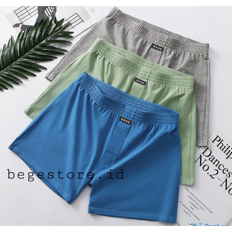 BOXER POLOS / BOXER POLOS UNISEX / BOXER POLOS PRIA / BOXER POLOS WANITA / BOXER POLOS BAHAN KAOS / 