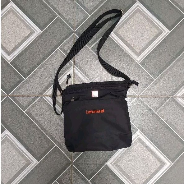 Sling bag lafuma