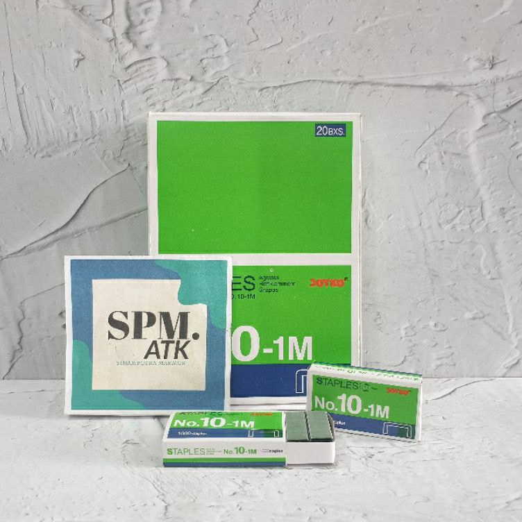 

KODE M99P Staples Joyko No1