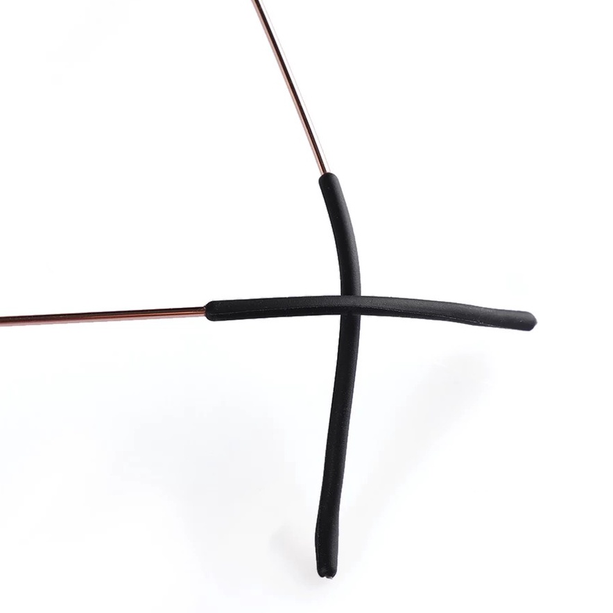 Pencarian Terlaris  Karet Tangkai TIPIS KACAMATA pelindung telinga ANTI SAKIT KT3