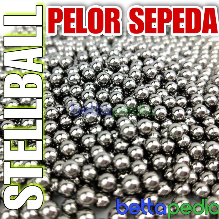 Harga Sahabat  Pelor Sepeda Laher Untuk Bearing Ukuran 5mm 6mm 14 635mm 7mm 8mm 9mm 1mm Original