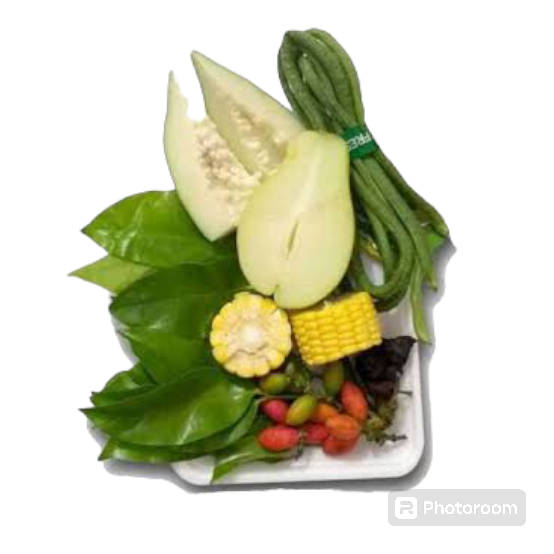 

Sayur Asem Paket Lengkap Siap Masak Sayuran Segar