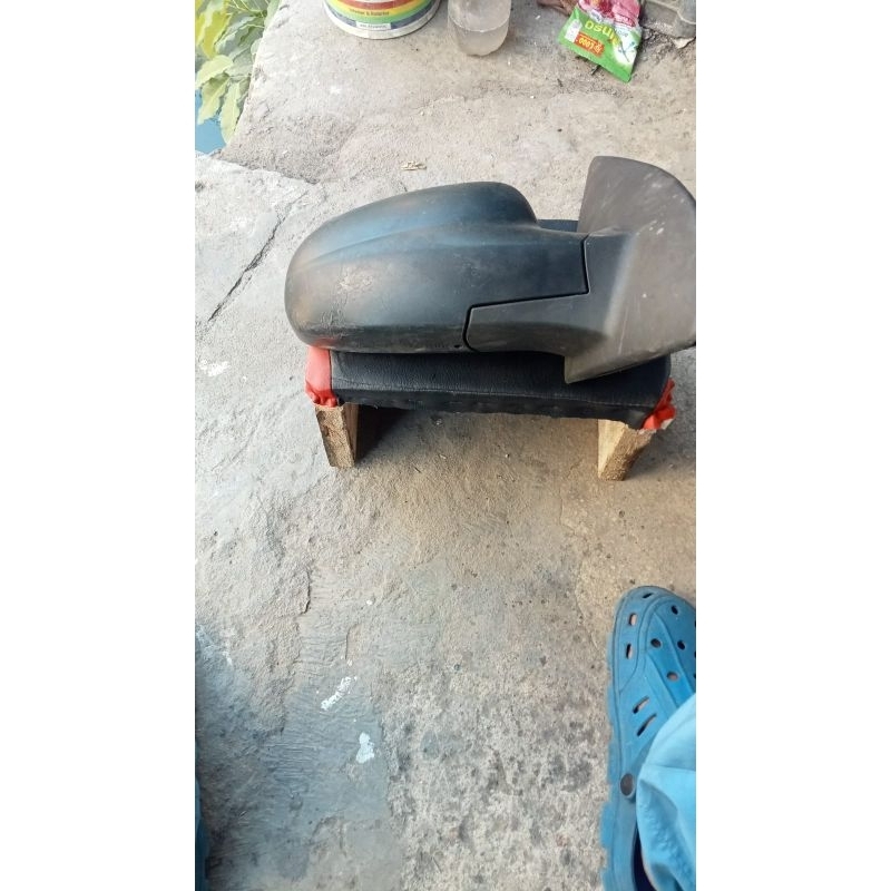 spion chevrolet aveo - spion aveo 2008 kanan
