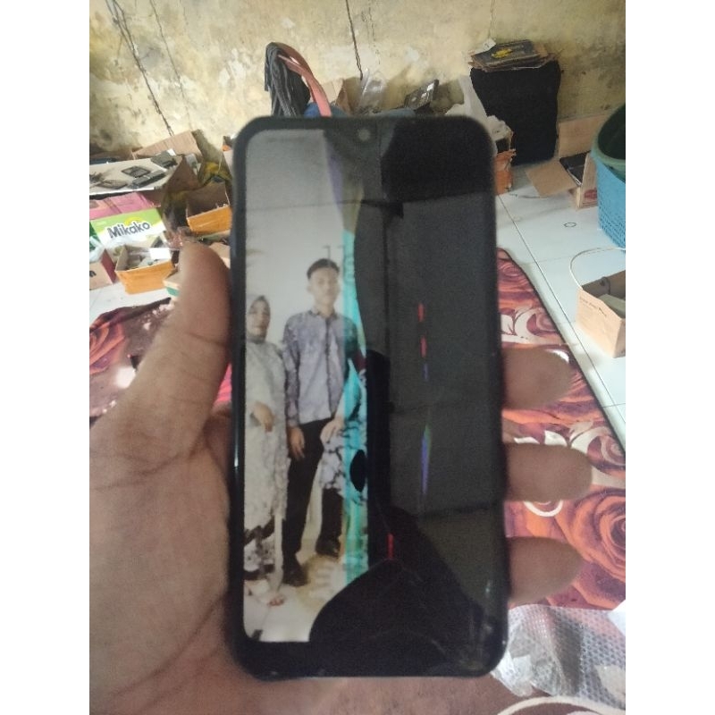 Samsung A01 minus lcd saja