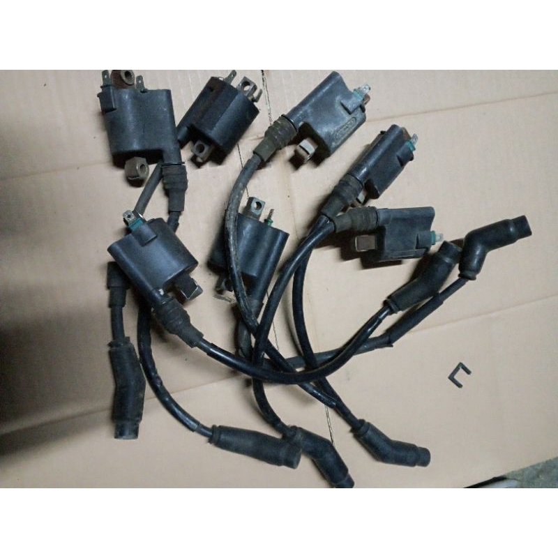 coil Verza MP mono crf