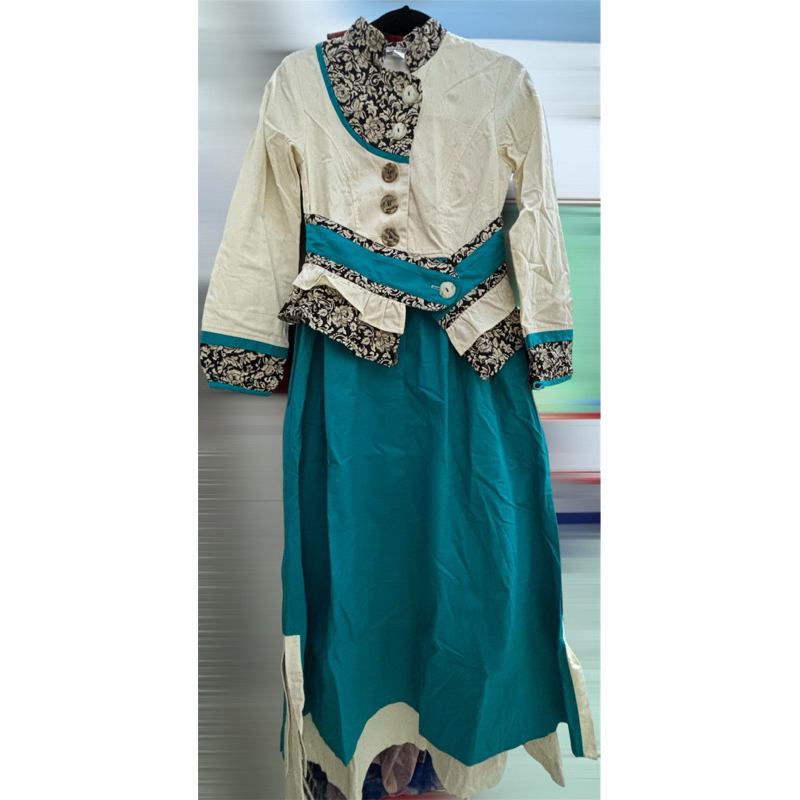 Gamis Tuneeca Sale