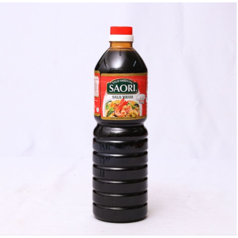 

Saori Saus Tiram 1 Liter