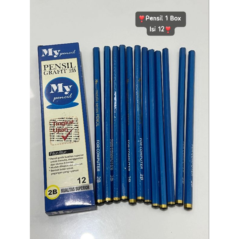 

pensil murah