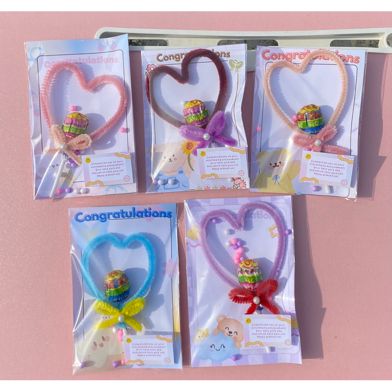 

[READY STOK] MINI GIFT PERMEN | CANDY | LUCU | MURAH