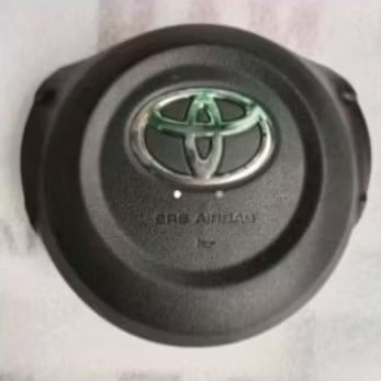 Cover Airbag Stir Toyota Rush 2017 2023 Original