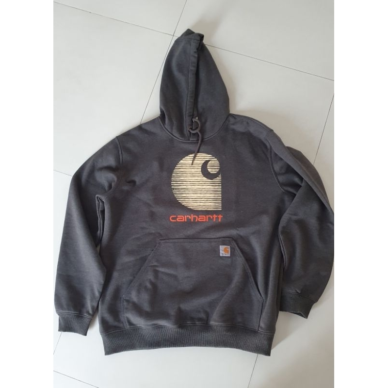 Hoodie Carhartt Rain Defender