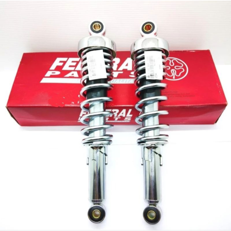 Shock Belakang RX King ORI Federal Set