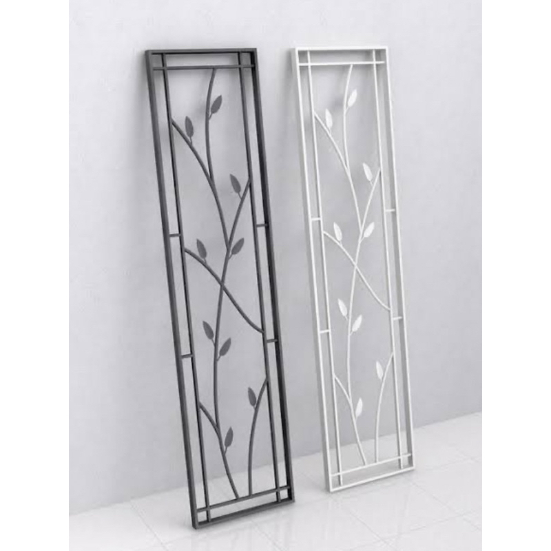 teralis jendela minimalis