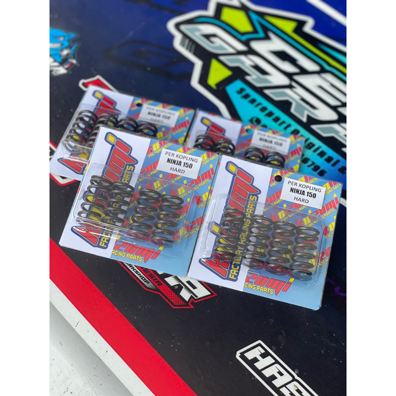 Per kopling ninja 150 2T Koizumi kompetisi-per kopling koizumi kompetisi ninja 150 2tak