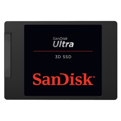 Sandisk Ultra SSD 240GB