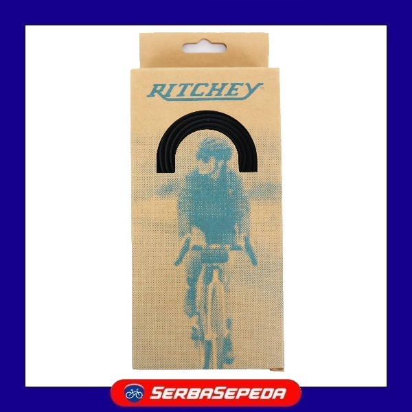 Ritchey Bar Tape Sepeda Dropbar
