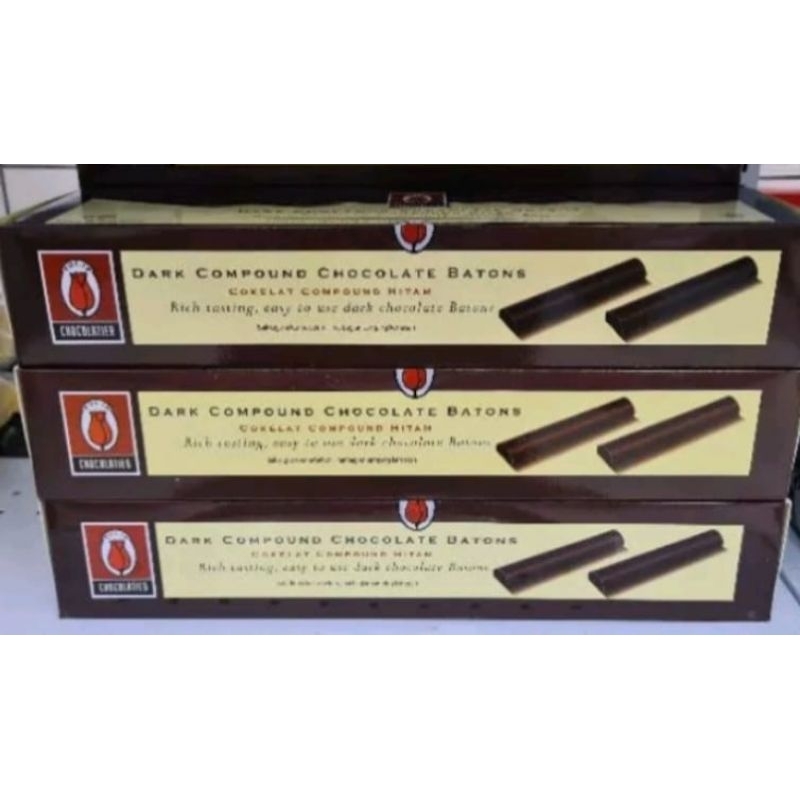

Coklat Stick Tulip 100gr