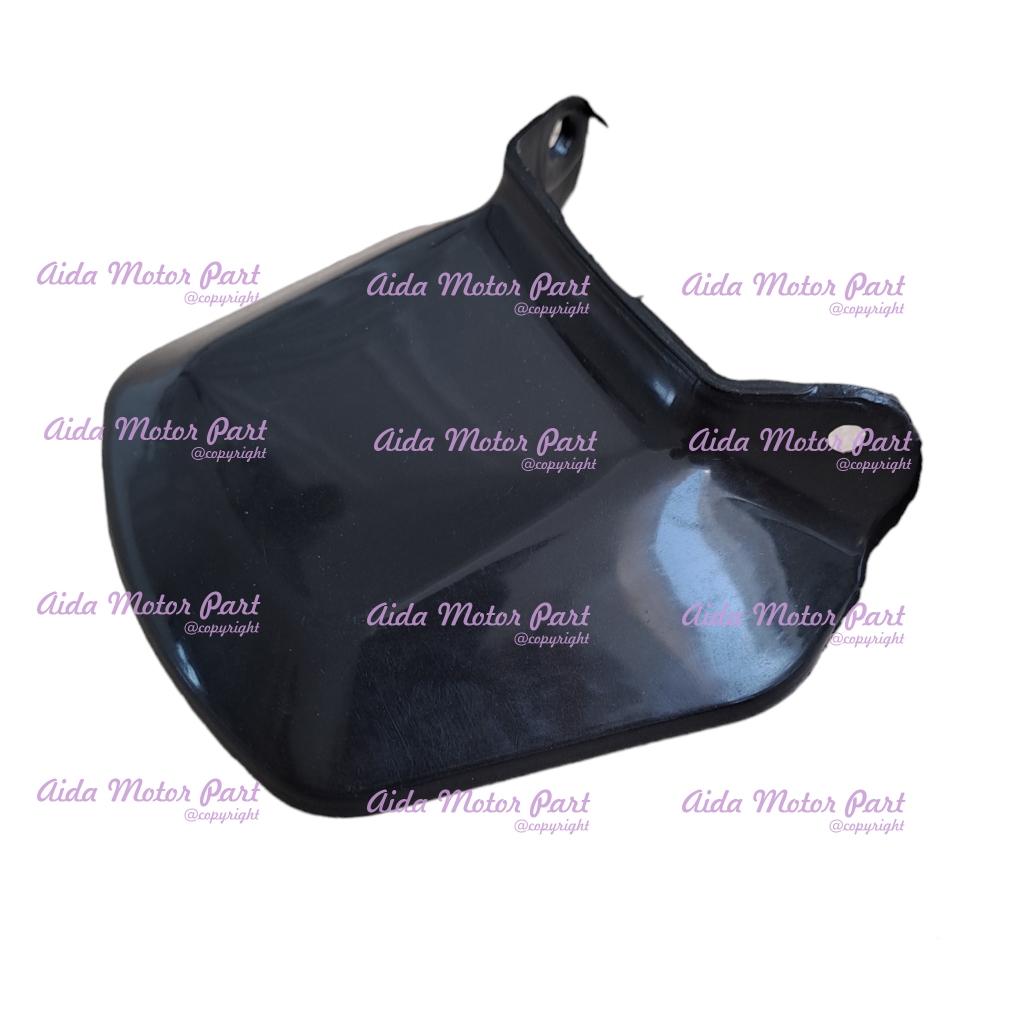 Topi Kepet Karpet Lumpur Mudguard Spakbor Slebor Depan Honda Win 100