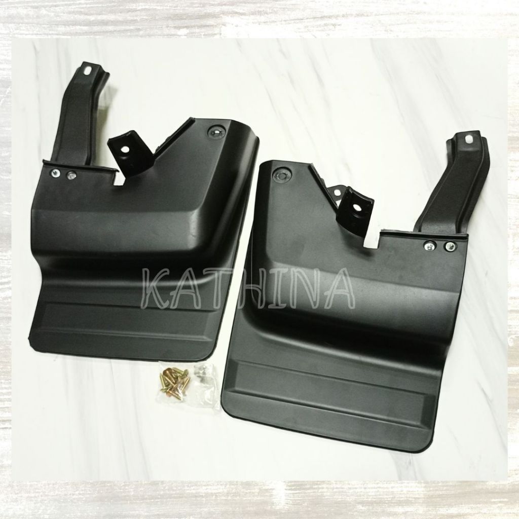 Mudguard Kijang Grand/Kijang Super Karpet Lumpur Mud Guard
