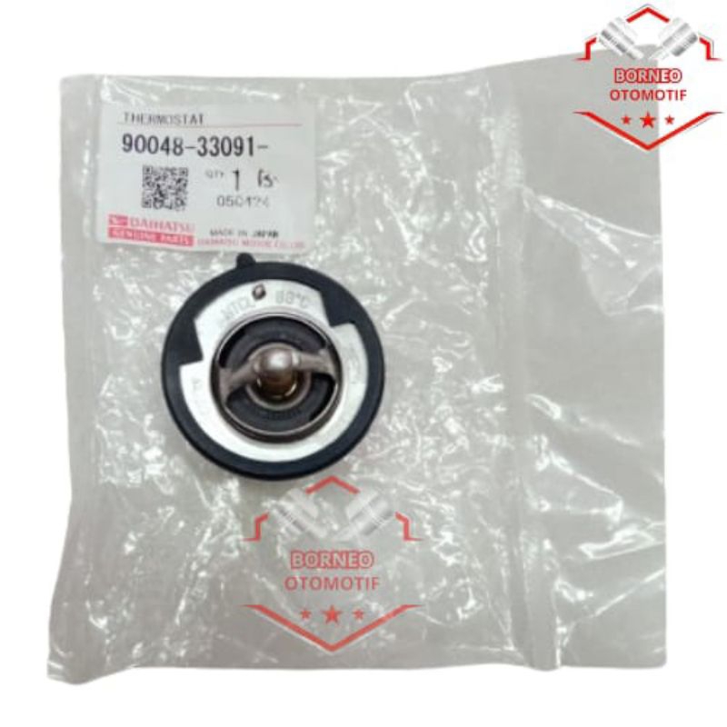 Thermostat Daihatsu Granmax Original 90048-33091