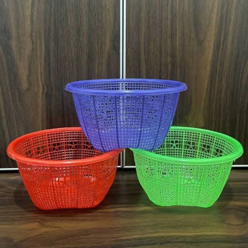 Ceting nasi Wakul nasi plastik Besek hajatan tradisi Tempat nasi