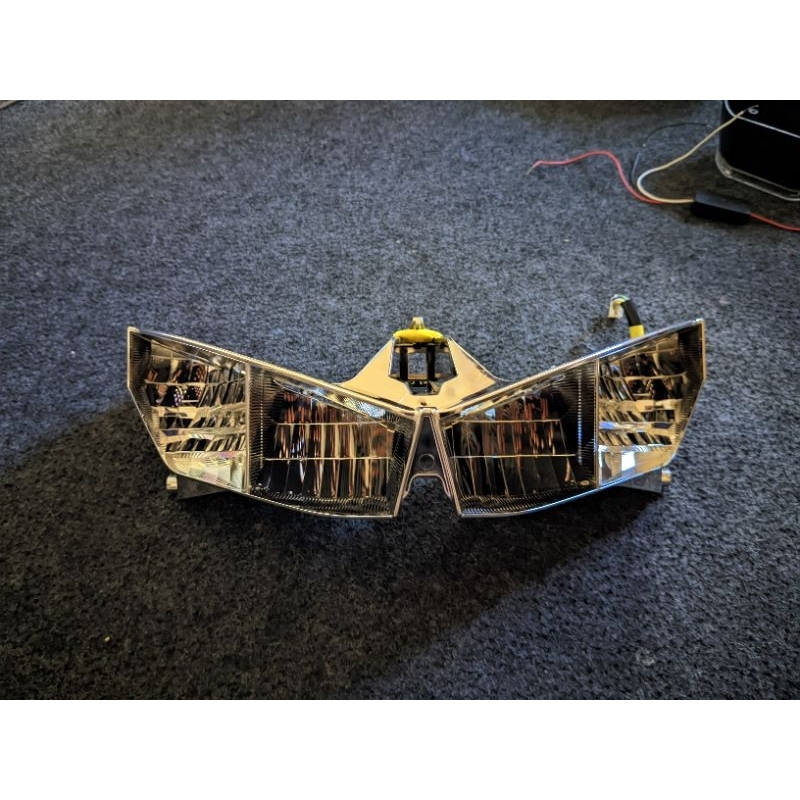 PCB Vario 125 150 LED New 2019 - 2024