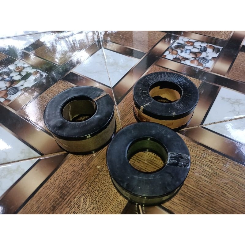 keren travo toroid bekas