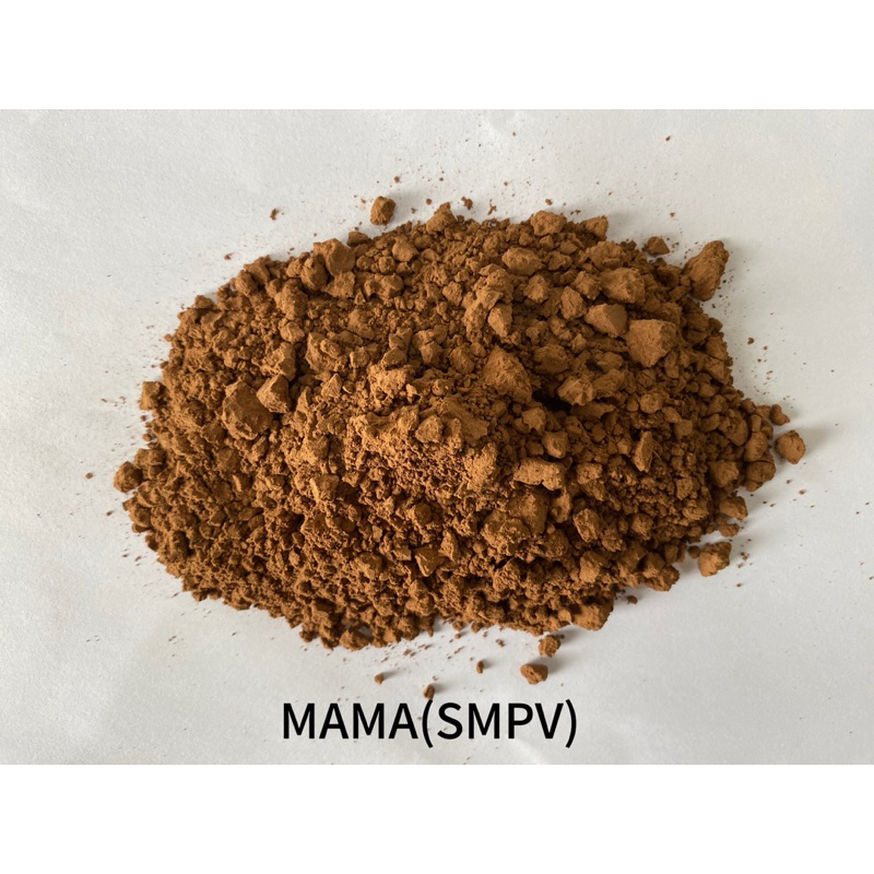 

Cokelat Bubuk MAMA Type SMPV 1000gr /500gr Kemasan Alu Pure 100% Tanpa Campuran (untuk brownies)