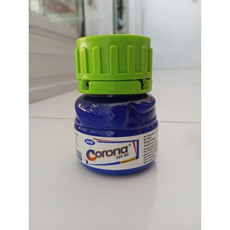 Fungisida Corona 325EC