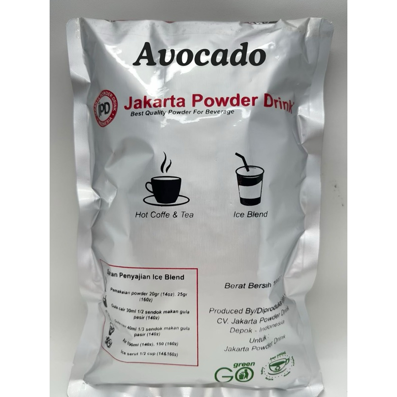 

Avocado