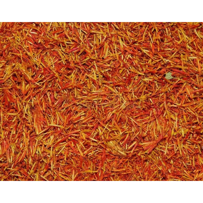 

Premium Turkish Saffron Spice 5gr Rempah Bumbu Safron Kuma Kuma Turki