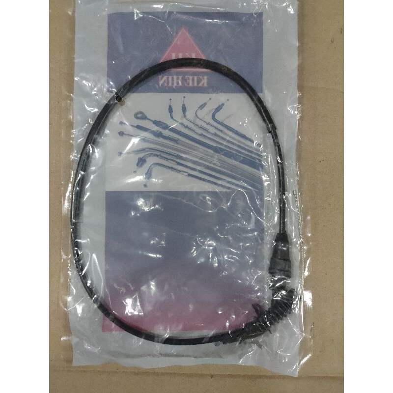 KABEL GAS SHOGUN 125 SP KIE HIN