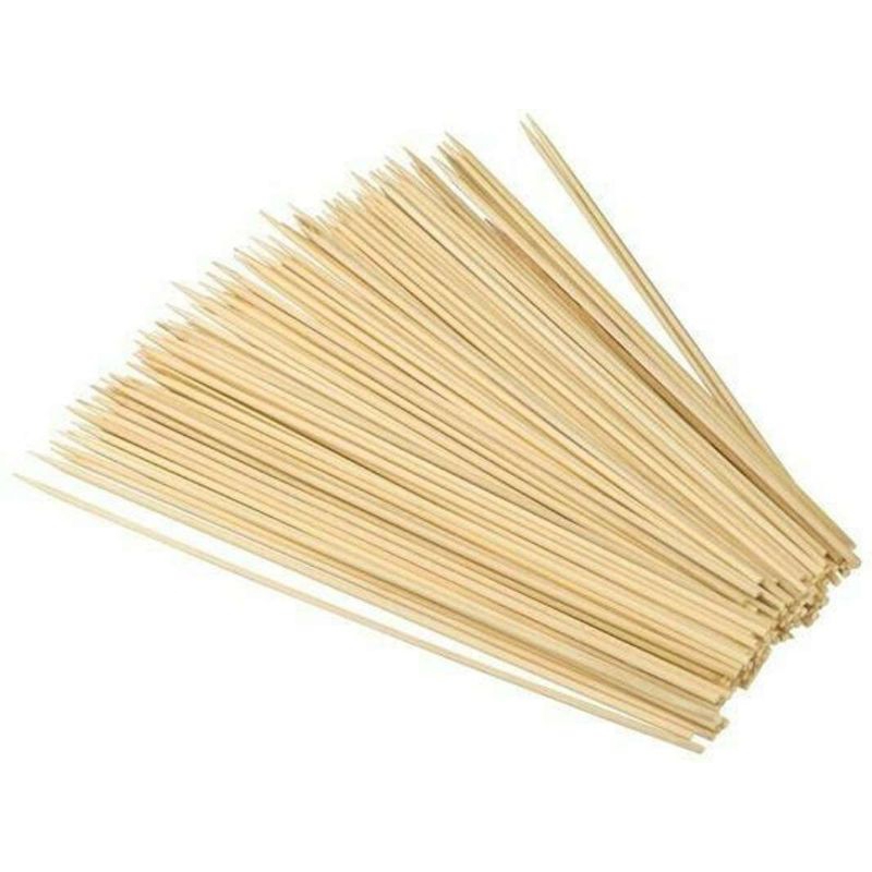 TUSUK SATE/LIDI BUKET/TUSUK LIDI/TUSUK SATE/TUSUK BUNGA