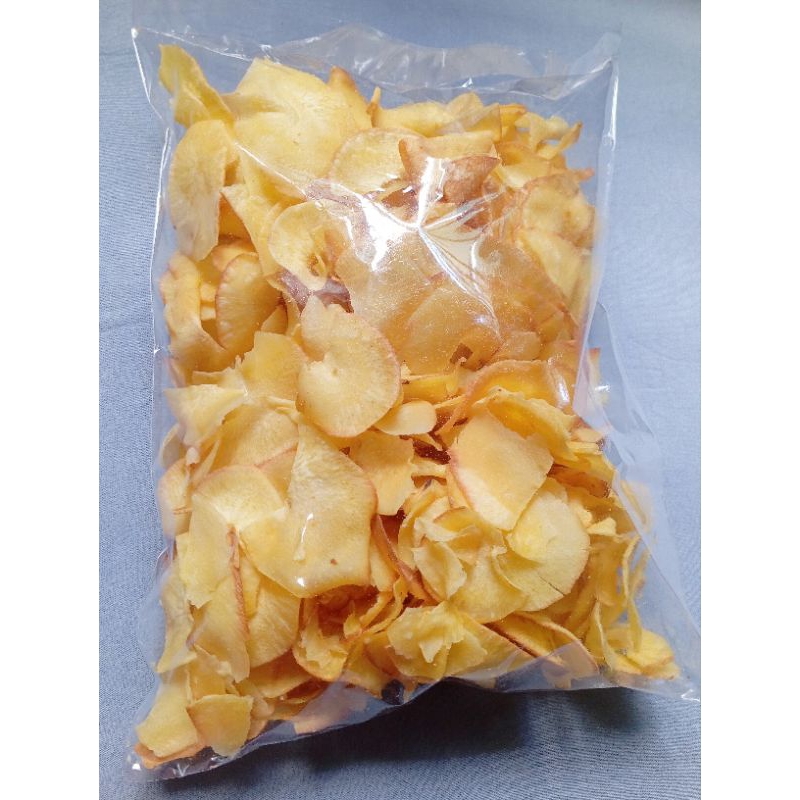 

kripik singkon gurih 500 gr