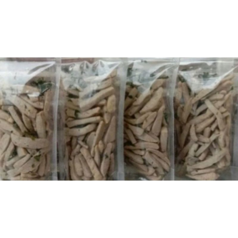

basreng original daun jeruk