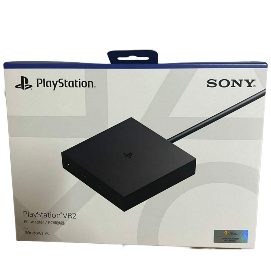PlayStation VR2 PC Adapter PSVR2 PC Adapter Sony Playstation 5 PS5
