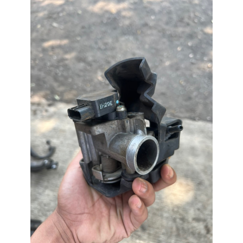 trotel body crf(tb crf ori)