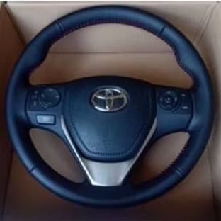 stir yaris trd 2020