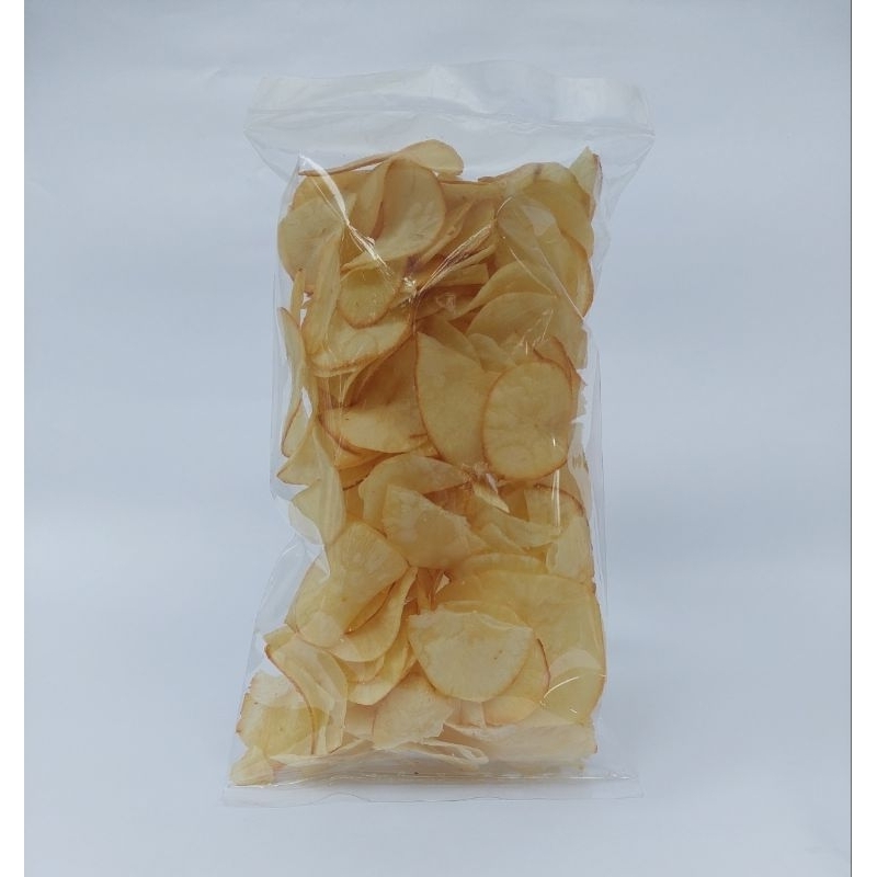 

Keripik Singkong Asin