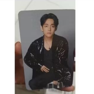 Dicon PC 102 Taehyung